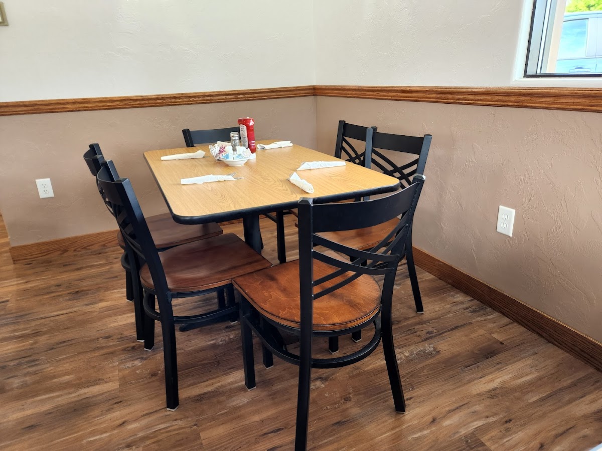 Cafe on Calumet
