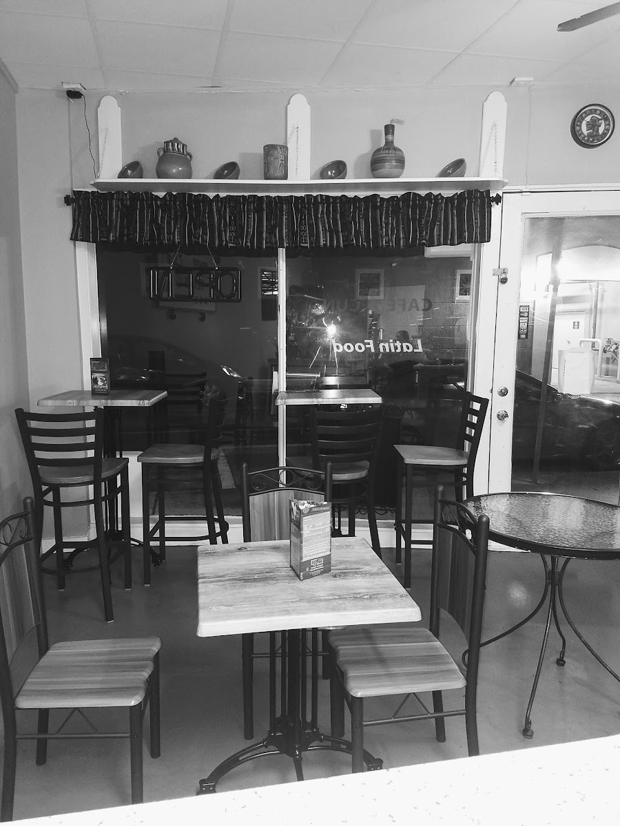 Cafe Tecun